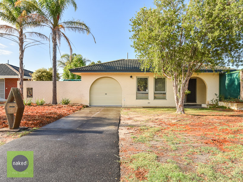 52 Amanda Drive, Camillo, WA 6111 Property Details