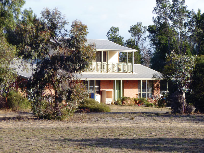 609 Lanes Avenue, Quantong, Vic, Horsham, Vic 3400 Property Details