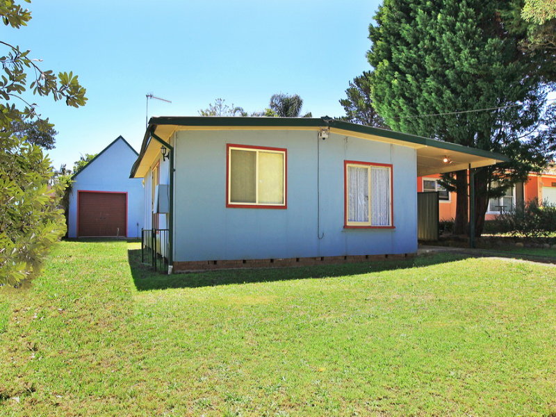 21 Meroo Road, Bomaderry, NSW 2541 Property Details