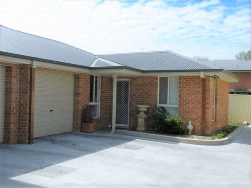 3/14 Seymour Street, Bathurst, NSW 2795