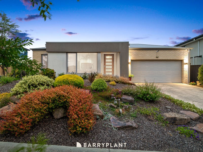 92 Bernly Boulevard, Berwick, VIC 3806