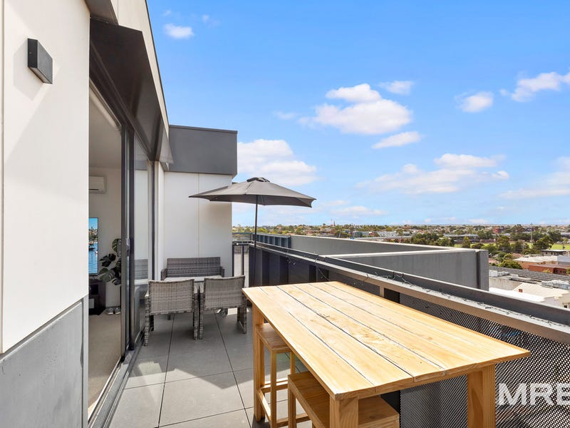 602/204 High Street, Preston, Vic 3072 Apartment for Sale