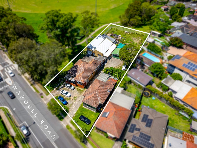 2022 Wardell Road, Earlwood, NSW 2206 House for Sale