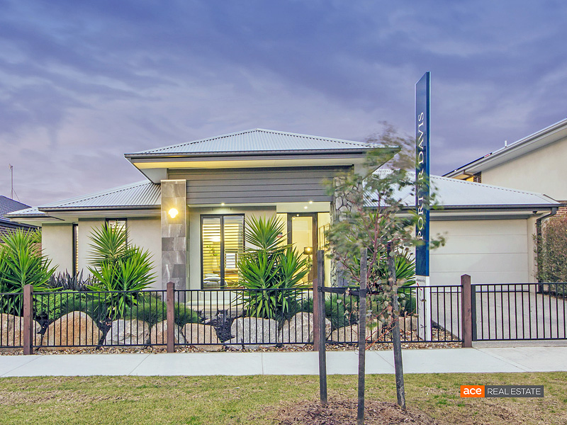 33 Palmers Road, Williams Landing, Vic 3027