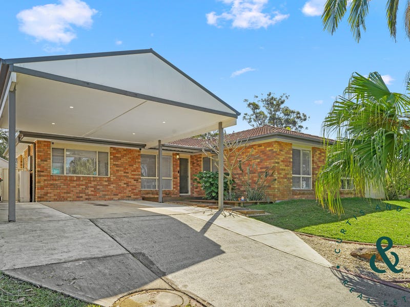 7 Hakea Parade, Medowie, NSW 2318 Property Details