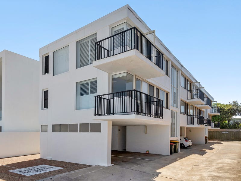 2/36 John Parade, Merewether, NSW 2291