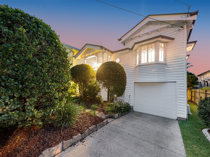 23 Bellevue Terrace, Clayfield, Qld 4011 Property Details