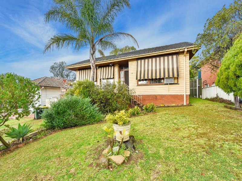 116 Lindesay Street, Campbelltown, NSW 2560 - Property Details