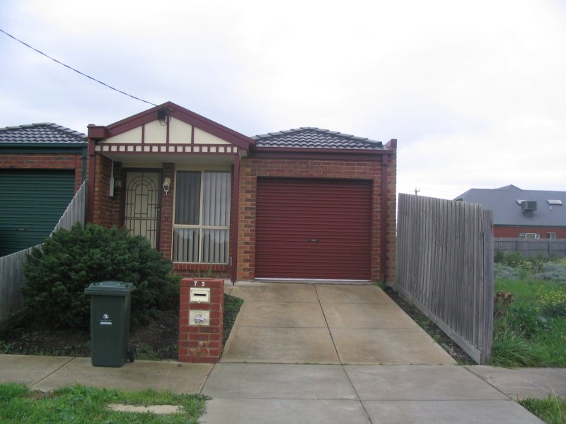 73 Henry Drive, Altona Meadows, VIC 3028