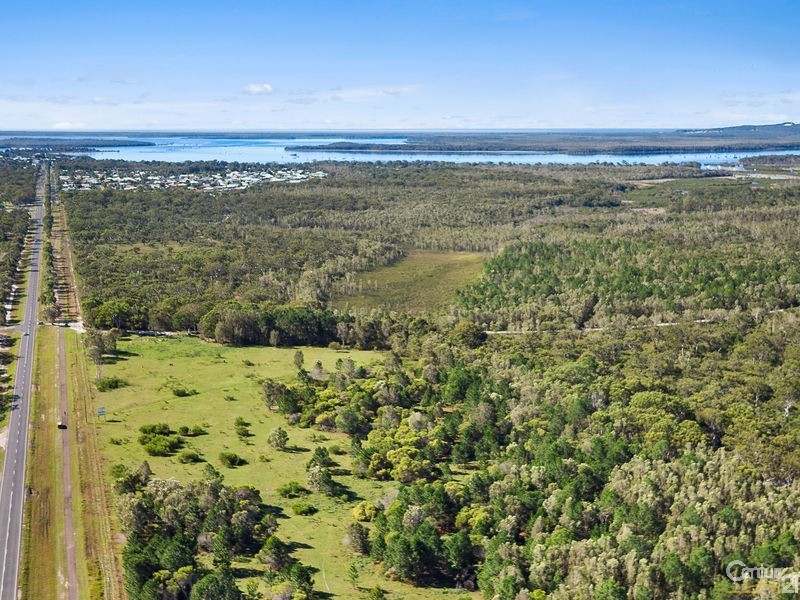 6467 Tin Can Bay Road, Tin Can Bay, Qld 4580 Residential Land for Sale
