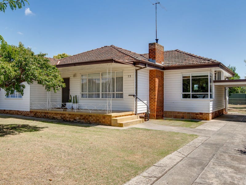 73 WILLIAM STREET, Wodonga, Vic 3690 House for Sale