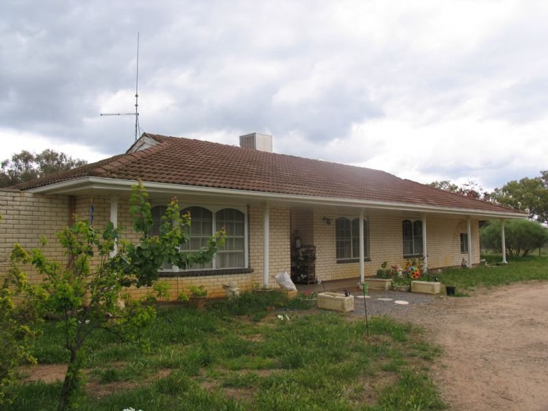 CAERNARVON LAVIS ROAD, HOPEFIELD, Corowa, NSW 2646 Property Details