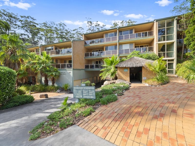 6/117 John Whiteway Drive, Gosford, NSW 2250 Property Details