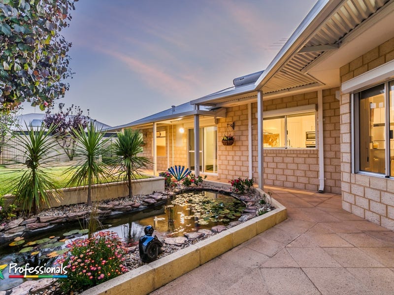 54 Harrington Waters Drive, Waikiki, WA 6169 Property Details