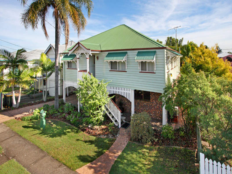 89 Chestnut Street, Wynnum, Qld 4178 Property Details