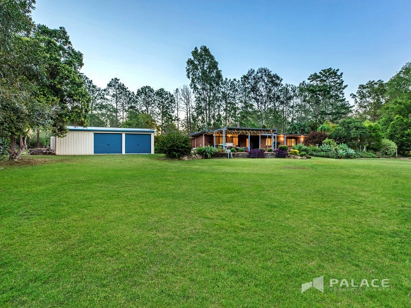 610 Junction Road, Barellan Point, Qld 4306 House for Sale