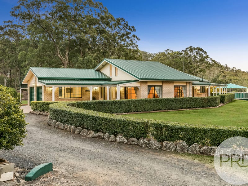 149 Mount Rascal Road, Mount Rascal, QLD 4350