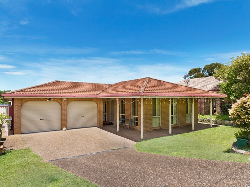 112 Roper Road, Blue Haven, NSW 2262
