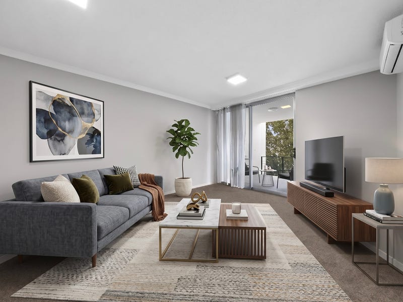 202/38 Gallagher Terrace, Kedron, Qld 4031 - Property Details