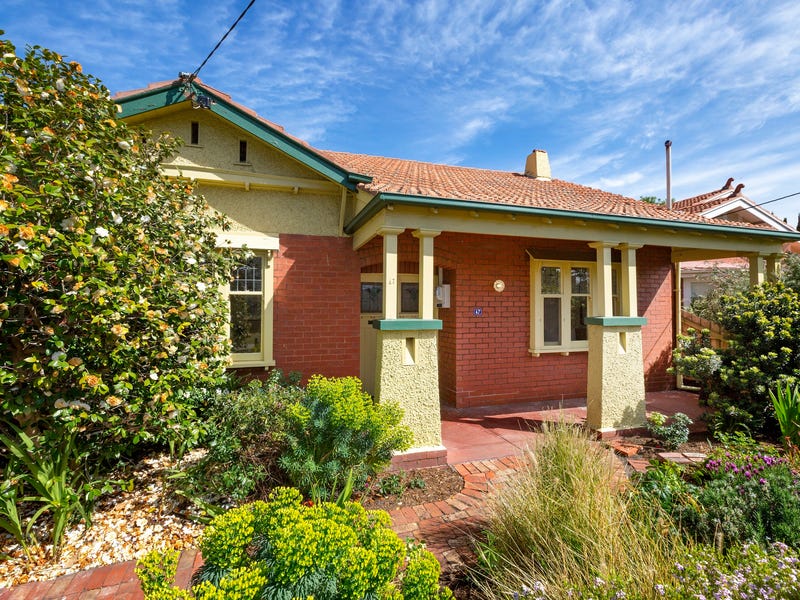 47 Parkside Street, Elsternwick, Vic 3185 Property Details