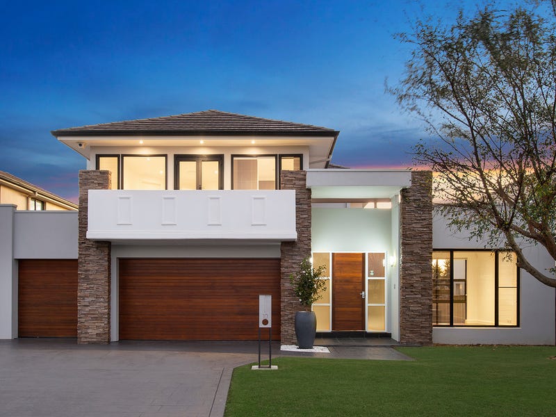 10 Highrange Terrace, Bella Vista, NSW 2153 House for Sale