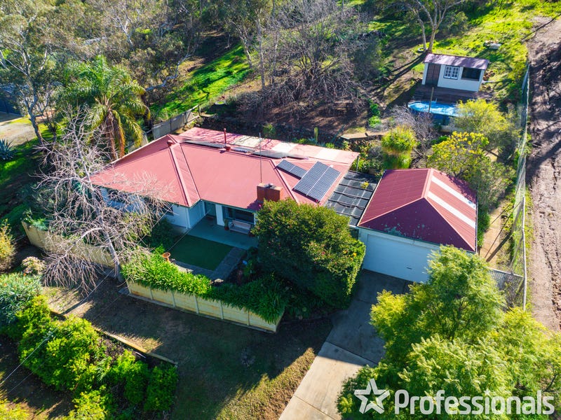 449 Brookton Highway, Roleystone, WA 6111 House for Sale realestate