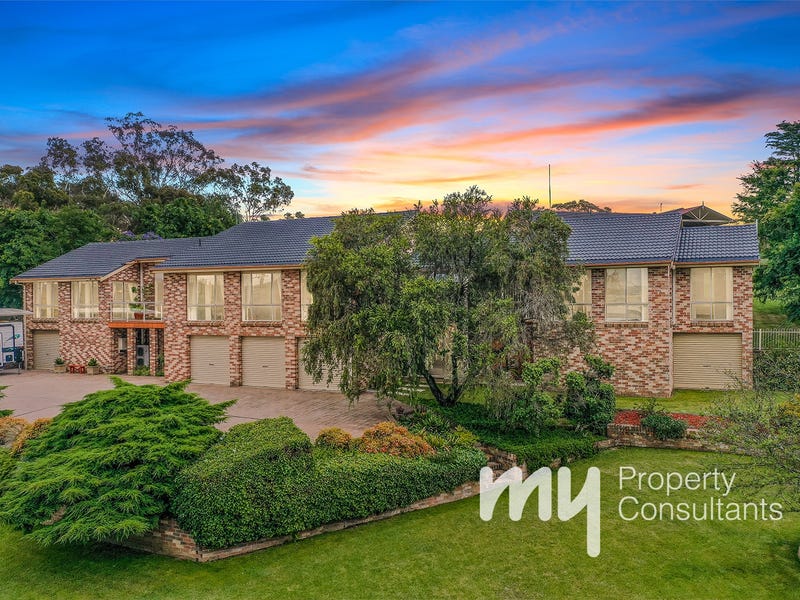 1 Caernarvon Close, Kirkham, NSW 2570 Property Details