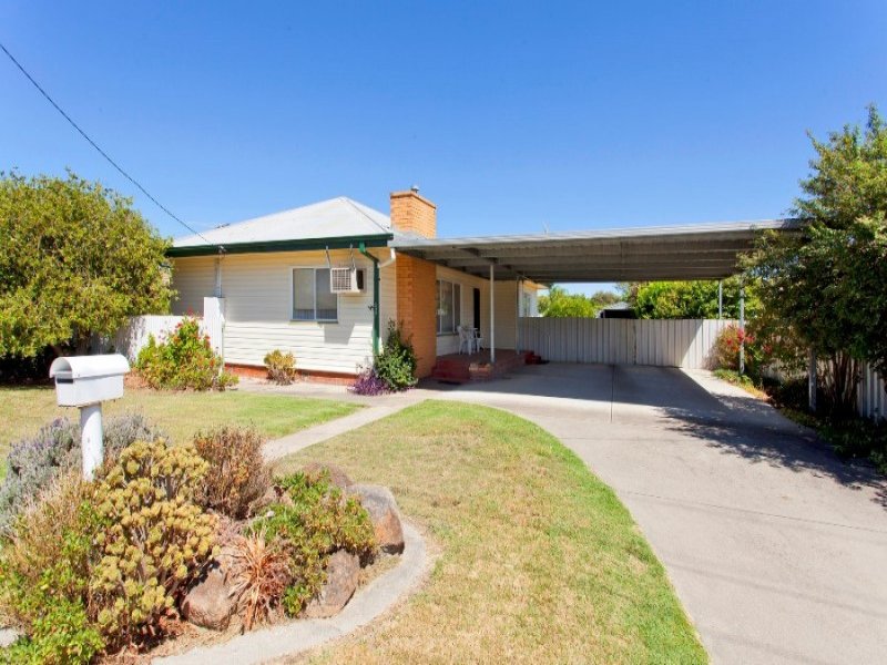515 Kemp Street, Lavington, NSW 2641 Property Details