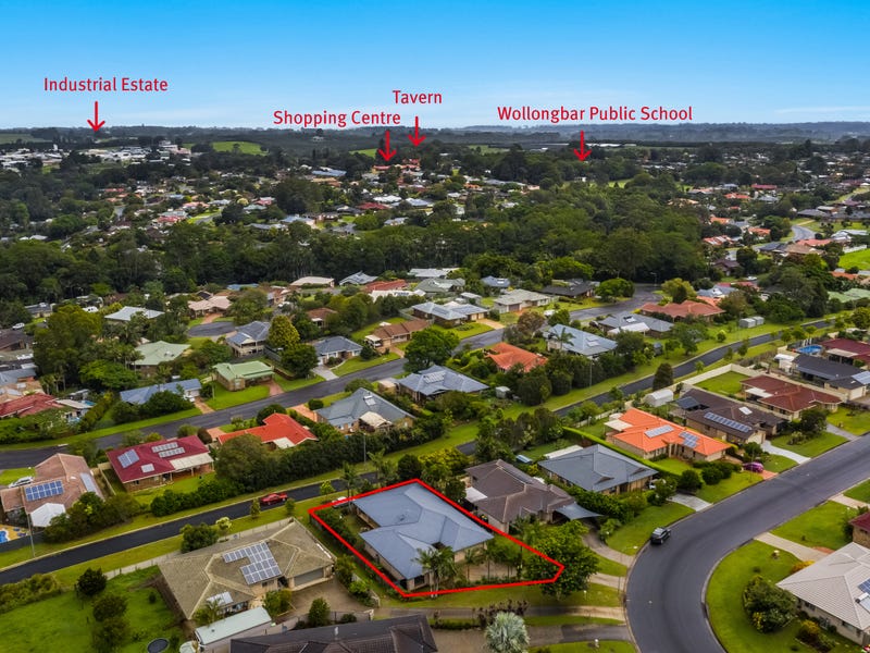 28 Hellyar Drive, Wollongbar, NSW 2477