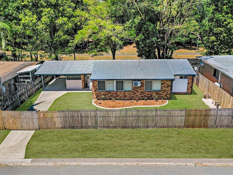 24 Mcewen Street, Mooroobool, Qld 4870 House for Sale