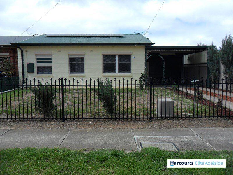 27 Cowan Street, Angle Park, SA 5010