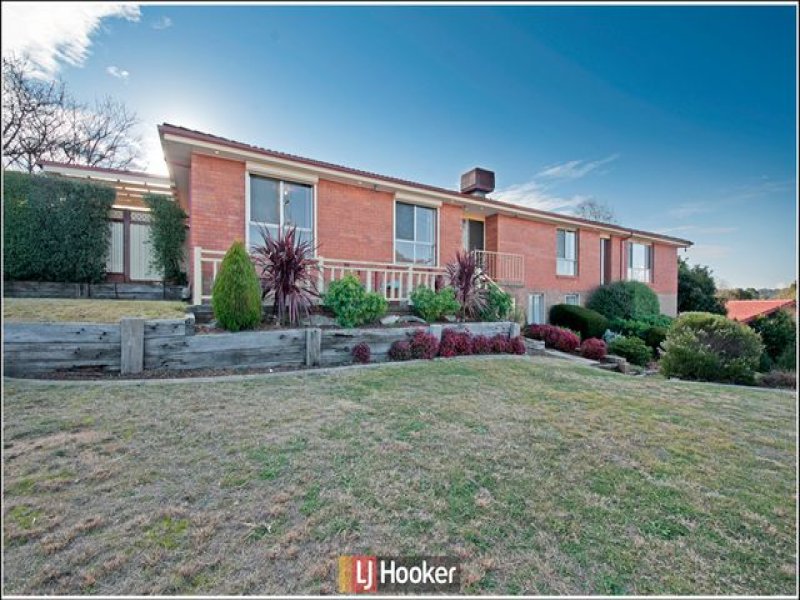 31 Cumpston Place, Macgregor, ACT 2615