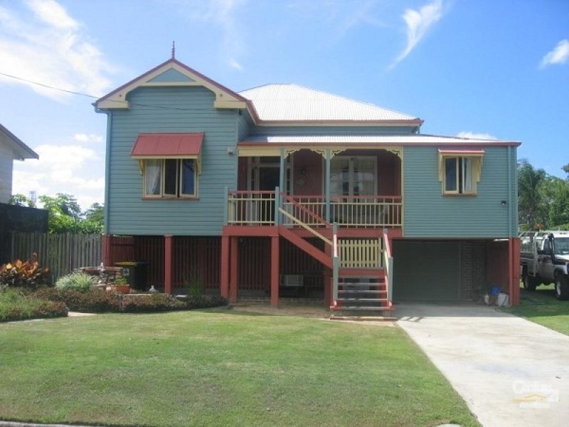 67 Woondooma Street, Bundaberg West, QLD 4670