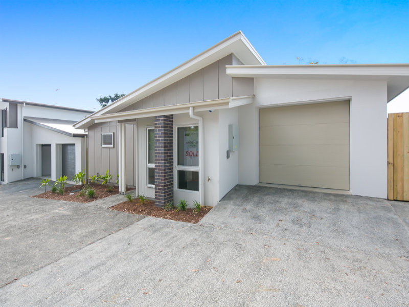 9/7a Arcadia Street, Capalaba, Qld 4157 Property Details