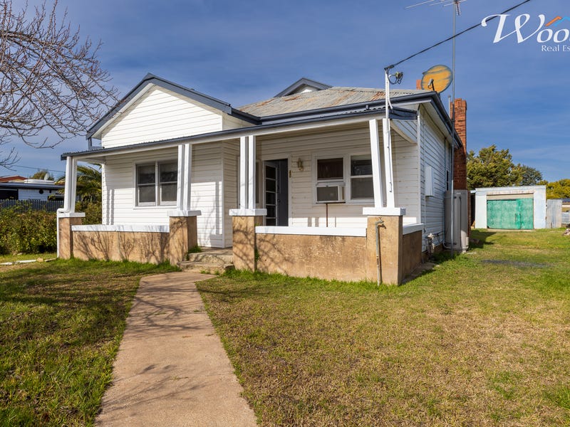 40 Sladen St East, Henty, NSW 2658 House for Sale