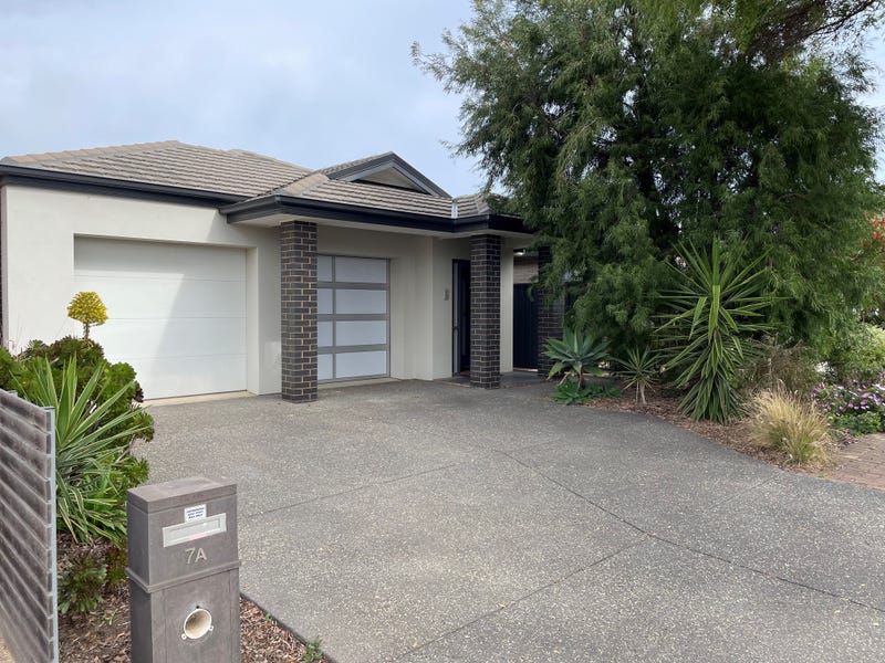 7A Tyler Street, Henley Beach South, SA 5022 House for Rent