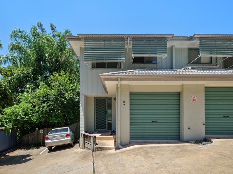 Real Estate & Property for Sale in Ashgrove, QLD 4060