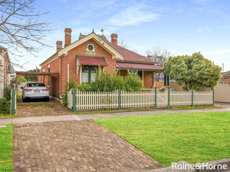 161 Rankin Street, Bathurst, NSW 2795 House for Sale