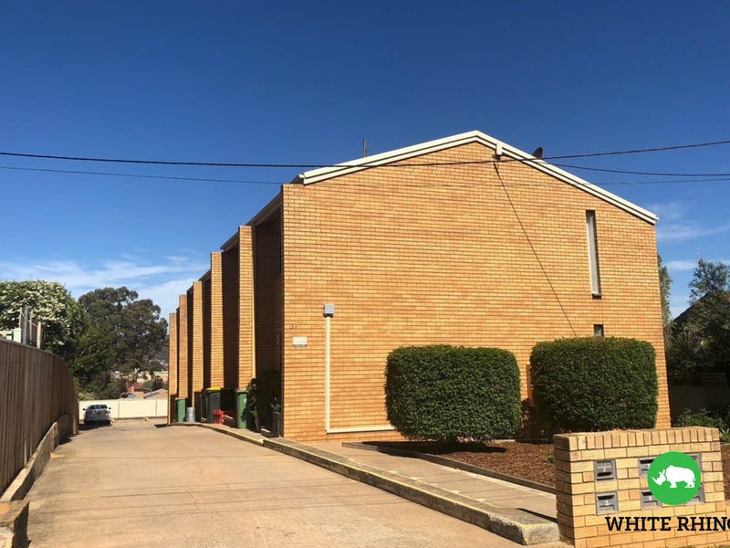 3/34 Ross Road, Queanbeyan, NSW 2620