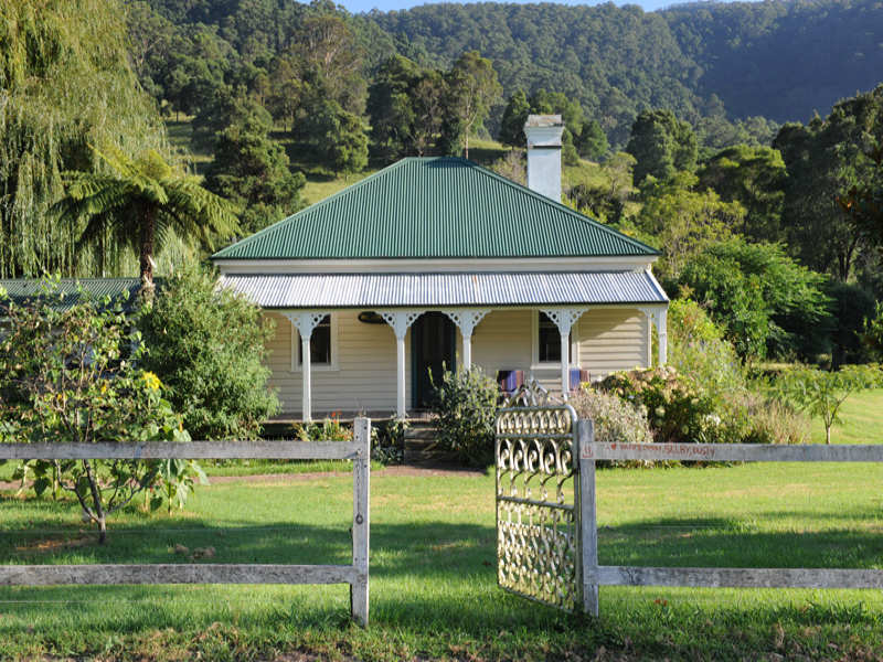 218 Bundewallah Road, Berry, NSW 2535 Property Details