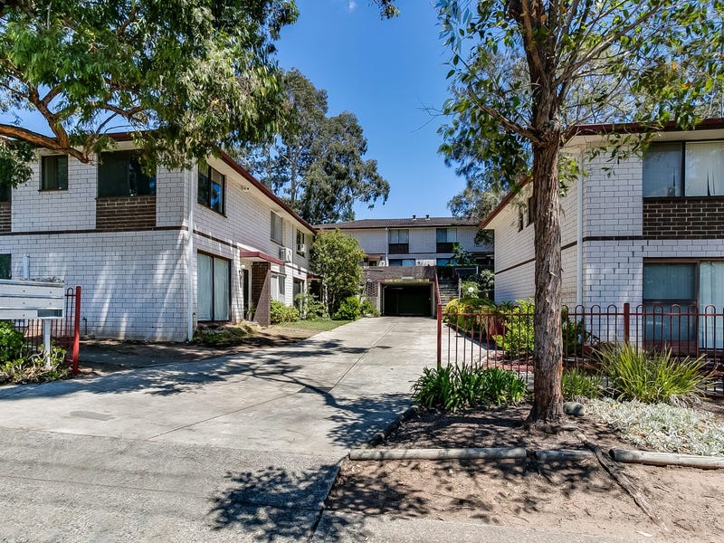 21/23 First St, Kingswood, NSW 2747 Property Details
