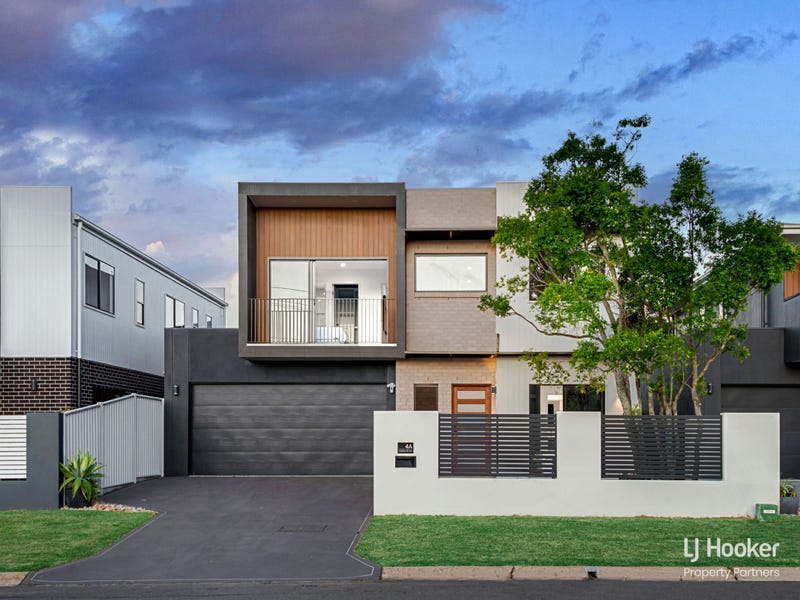 4A Caloma Street, Underwood, Qld 4119 House for Sale