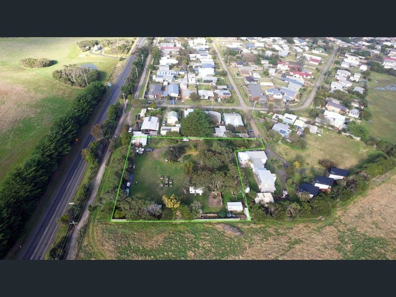 2A Hill Street, Sunderland Bay, VIC 3922