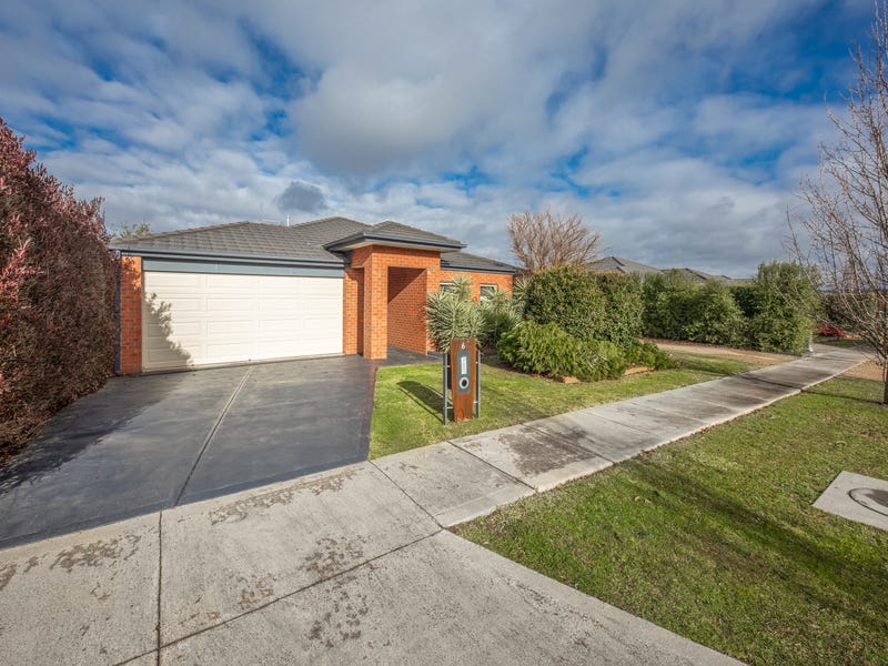 6 Octagonal Court, New Gisborne, VIC 3438