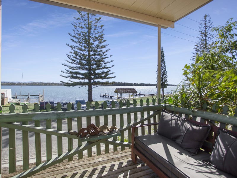 93 Main Street, Manning Point, NSW 2430