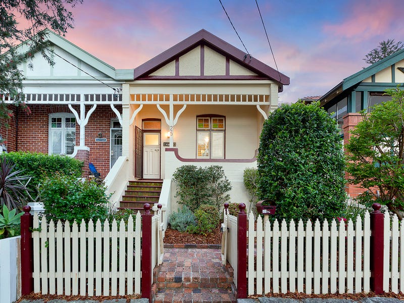 26 Daintrey Street, Fairlight, NSW 2094 Property Details