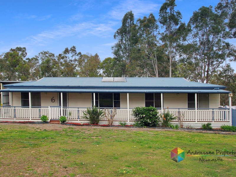 6 Sutton Grove, Branxton, NSW 2335
