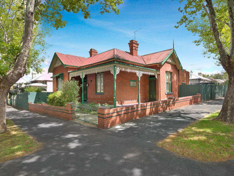 27 Waltham Street, Flemington, Vic 3031 Property Details