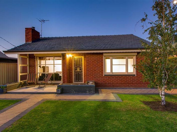 61 Stuart Road, South Plympton, SA 5038