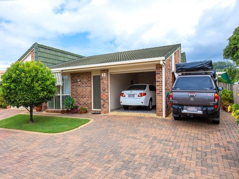 42/18 North Buderim Boulevard, Buderim, Qld 4556 Property Details